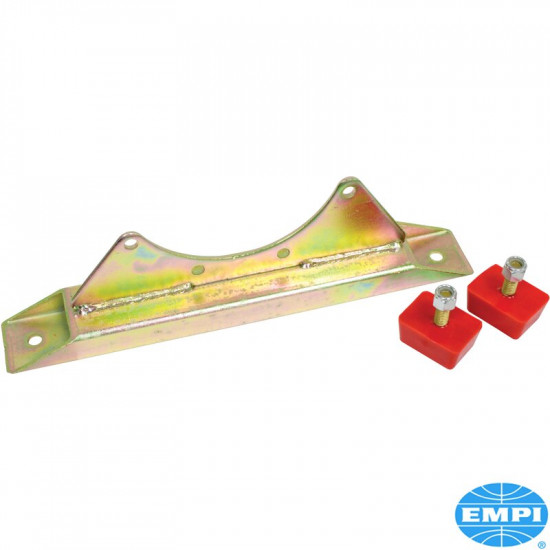 Transmission support, center, bolt-on