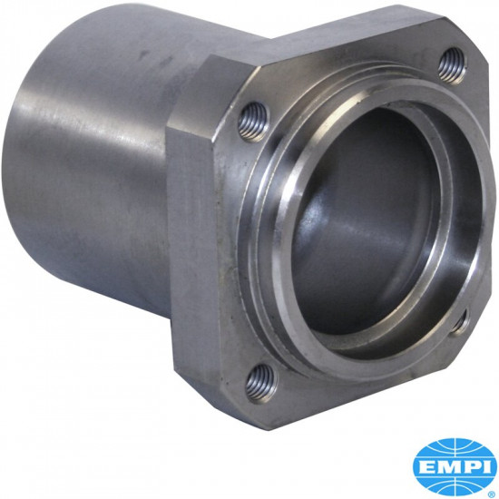 Axle bearing housing without bearing for I.R.S., steel