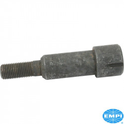 Pivot mount bolt for I.R.S.
