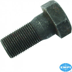 Transmission strap mounting bolt, bulk