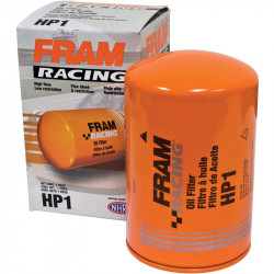 Oil filter, High Pressure, HP1, Fram