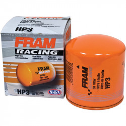 Oil filter, High Pressure, HP3, Fram