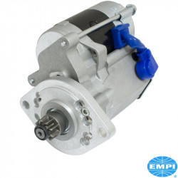 Rotatable gear reduction starter, 1.0 kW, WOSP, high torque, new