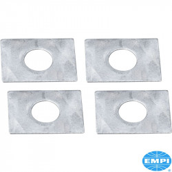 Rocker Arm Shims, 0.015"