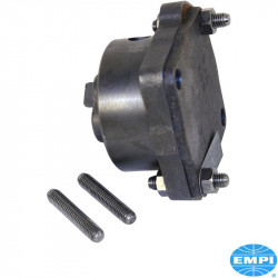 Heavy duty oil pump, Melling, 8mm studs, for flat cam gear