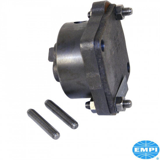 Heavy duty oil pump, Melling, 8mm studs, for flat cam gear