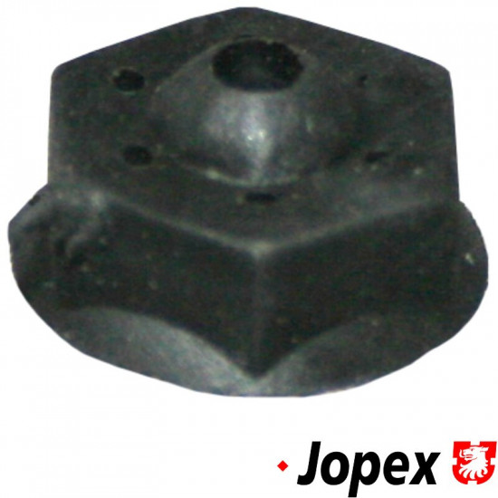 Clamping washer, 3 mm