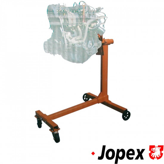 Engine stand, heavy duty quality