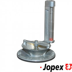 Synchronizer tool for dual carburetor