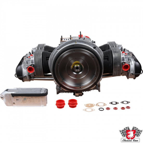 Long block engine, 1776cc, “NEW”, no exchange or deposit, Please note for quality reasons this engine is built with OE genuine re-machined crankshaft & connecting rods and rocker assemblies