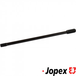 Stud for cylinder head, 222 mm