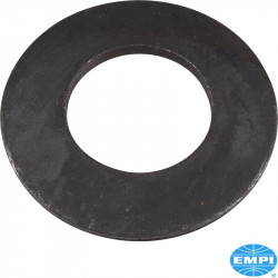 Washer for gland nut, flywheel, heavy duty