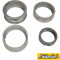 Main bearing set, std. case, +0.25 mm crank, std. thrust