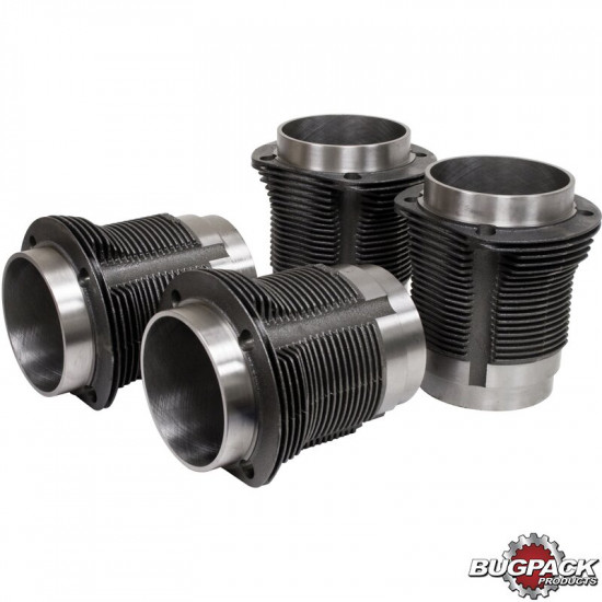 Cylinder set, extra long, 94mm bore, Bugpack