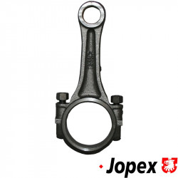 Connecting rod with bushing, 1 pcs., CLASSIC