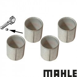 Bushing set for connecting rod, MAHLE