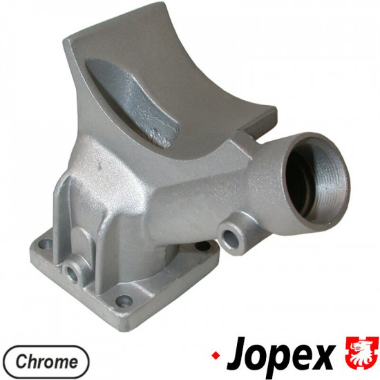 Aluminium alternator/generator stand, 12 V