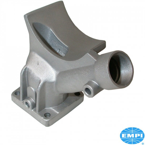 Aluminium alternator/generator stand, 12 V