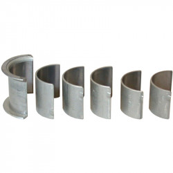 Camshaft bearing set, standard size, KS