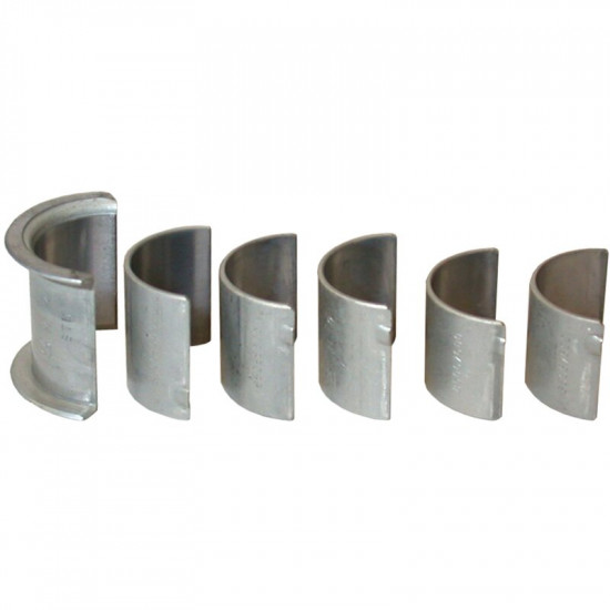 Camshaft bearing set, standard size, KS