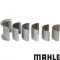 Camshaft bearing set, standard size, single thrust