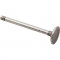 Inlet valve, 31.5 mm, 3 grooves