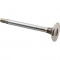 Exhaust valve, 32.0 mm, 3 grooves