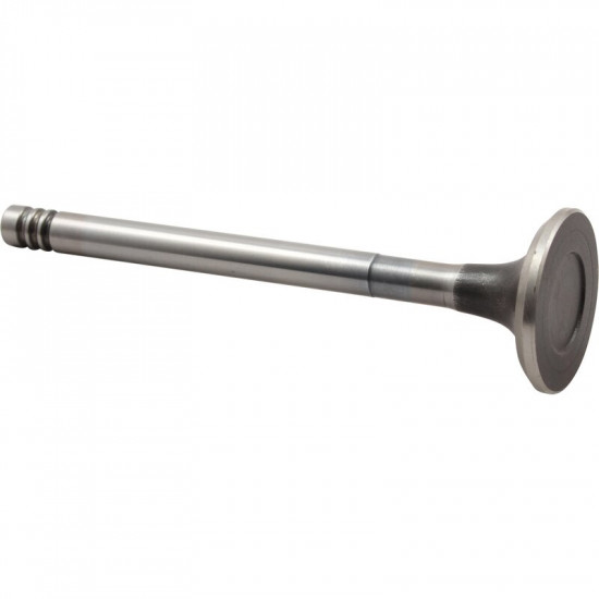 Exhaust valve, 32.0 mm, 3 grooves
