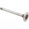 Exhaust valve, 33.0 mm, 3 grooves