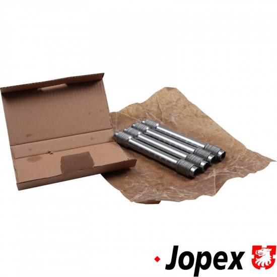 Push rod tube, 200 mm