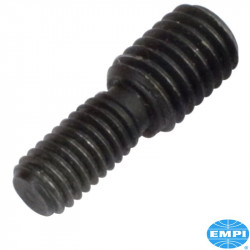 6mm/8mm x 23mm step stud, each