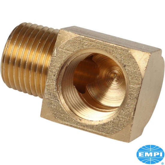 Competition oil cooler kit, 24 plates. Includes oil cooler, bypass Adapter, remote filter bracket, high-temperature hose and all fittings required for installation