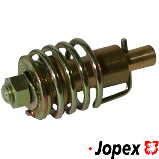 Thermostat, 65-70 C