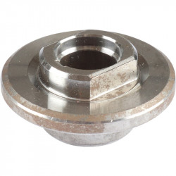 Hub for cooling fan