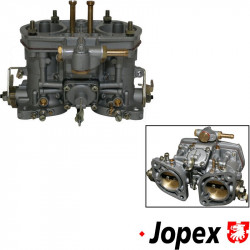 Carburetor, 40 IDF. Empi no. 43-1010, CLASSIC