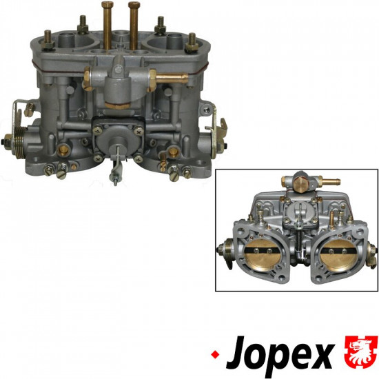 Carburetor, 44 IDF. Empi no. 43-1012, CLASSIC