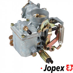 Carburetor, complete, 30/31 pict, CLASSIC