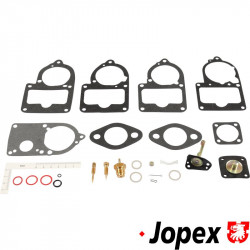 Repair kit for carburetor, universal pict (28-34)