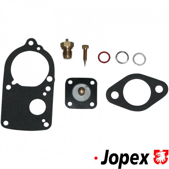 Repair kit for carburetor, 28-30 pict