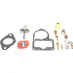 Repair kit for carburetor, 34 pict