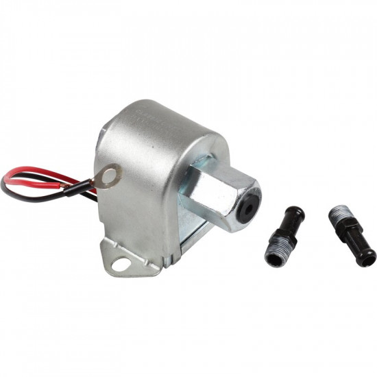 Electrical fuel pump, 12 Volt, economy version