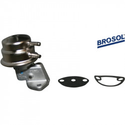Fuel pump, BROSOL
