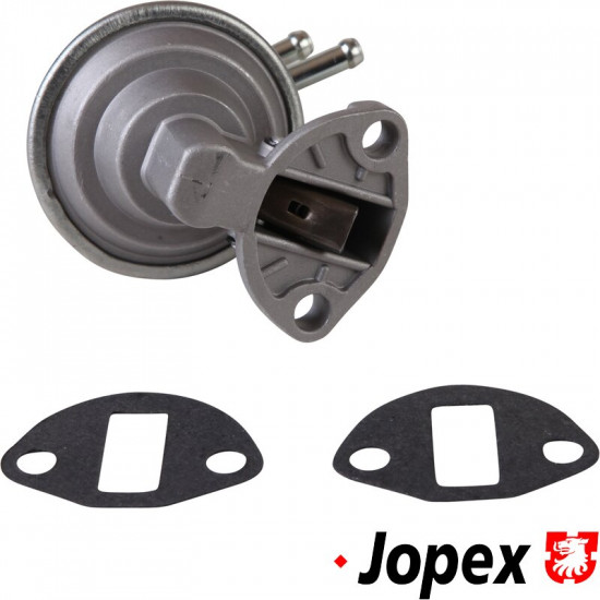 Fuel pump, for cars with alternator, economy model, CLASSIC