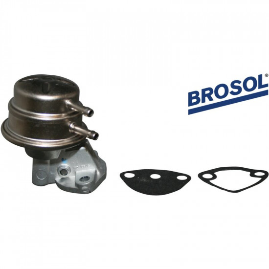 Fuel pump, for cars with alternator, BROSOL