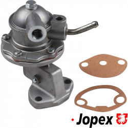 Fuel pump, OE style with threaded fitting, CLASSIC