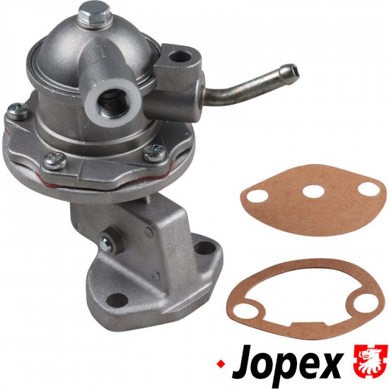 Fuel pump, OE style with threaded fitting, CLASSIC