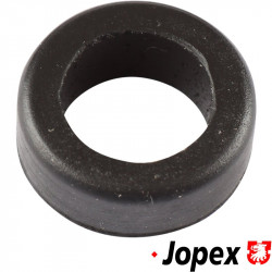 Rubber seal for injector valve, inner