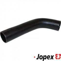Fuel filler hose, fuel tank to filler neck, Ø55 mm, L=330 mm