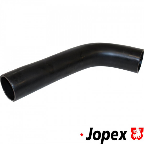 Fuel filler hose, fuel tank to filler neck, Ø55 mm, L=330 mm