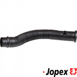 Fuel filler neck hose
